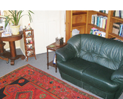 office
